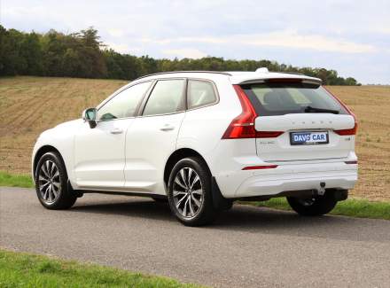 Volvo - XC60