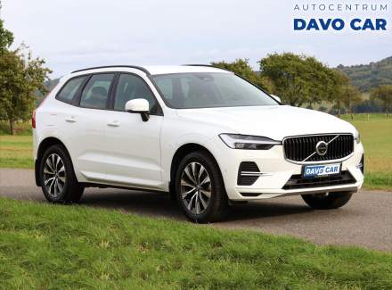 Volvo - XC60