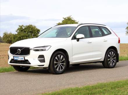 Volvo - XC60