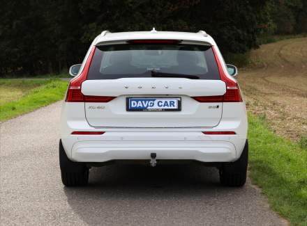 Volvo - XC60