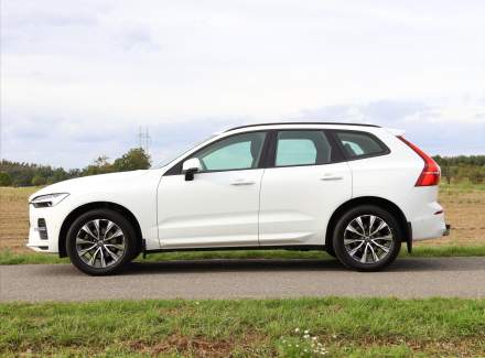 Volvo - XC60
