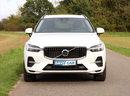 Volvo - XC60