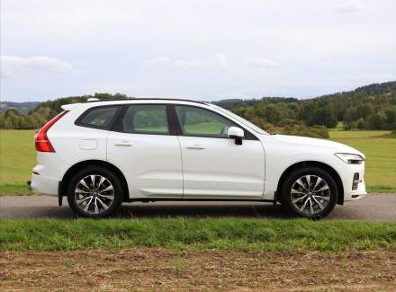 Volvo - XC60