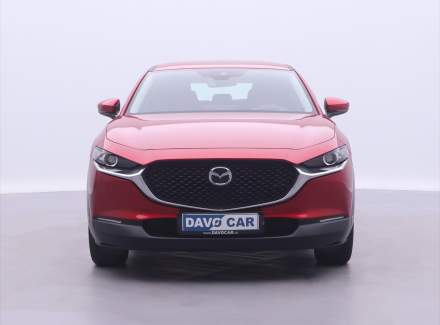 Mazda - CX-30