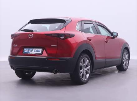 Mazda - CX-30