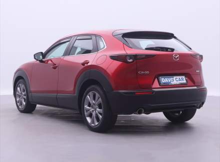 Mazda - CX-30