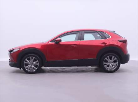 Mazda - CX-30