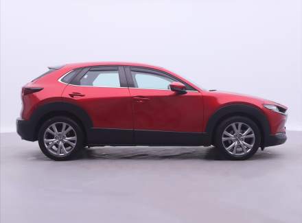 Mazda - CX-30