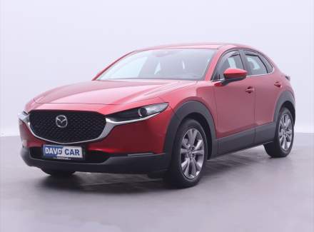 Mazda - CX-30