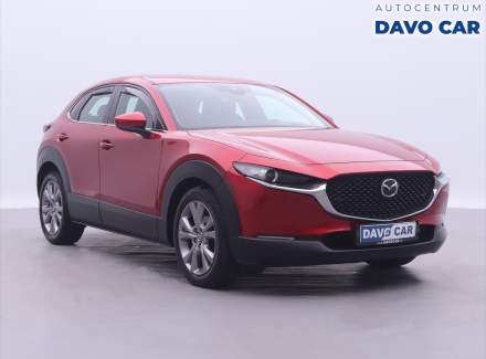 Mazda - CX-30