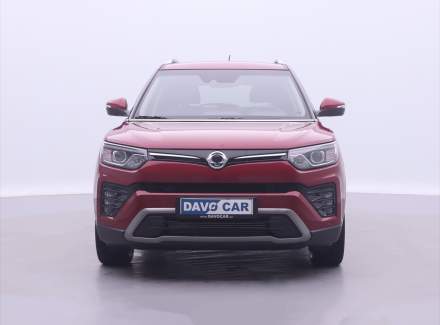 SsangYong - Tivoli