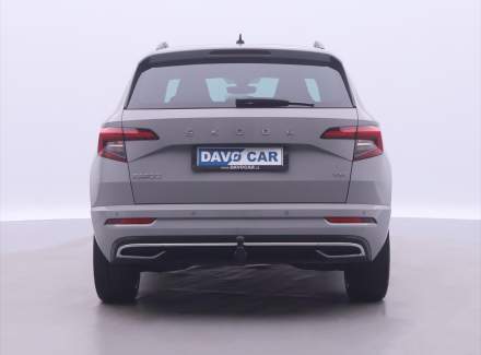 Škoda - Karoq