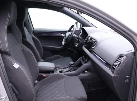 Škoda - Karoq