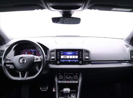 Škoda - Karoq