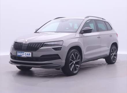 Škoda - Karoq