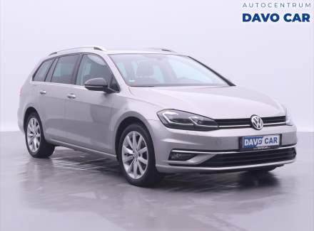 Volkswagen - Golf