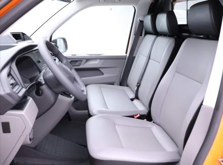 Volkswagen - Transporter