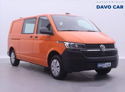 Volkswagen - Transporter