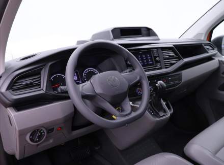 Volkswagen - Transporter