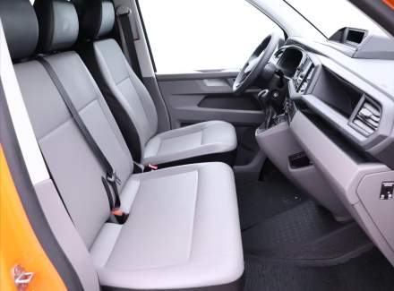 Volkswagen - Transporter