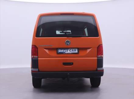 Volkswagen - Transporter