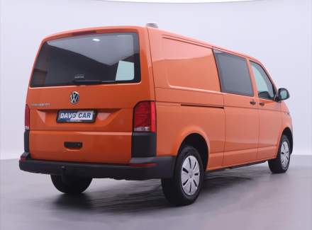 Volkswagen - Transporter