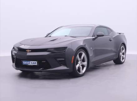 Chevrolet - Camaro