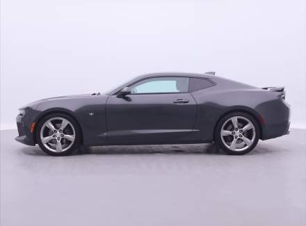 Chevrolet - Camaro