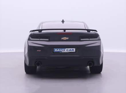 Chevrolet - Camaro