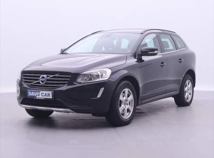 Volvo - XC60