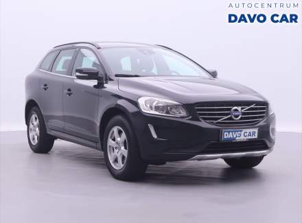 Volvo - XC60