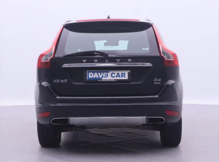 Volvo - XC60