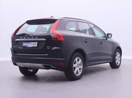 Volvo - XC60