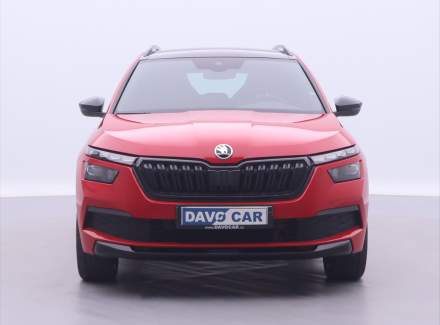 Škoda - Kamiq