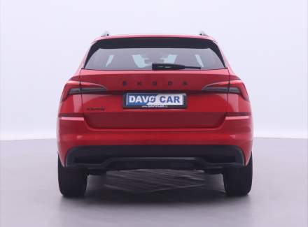Škoda - Kamiq
