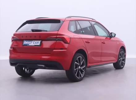 Škoda - Kamiq