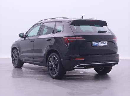 Škoda - Karoq