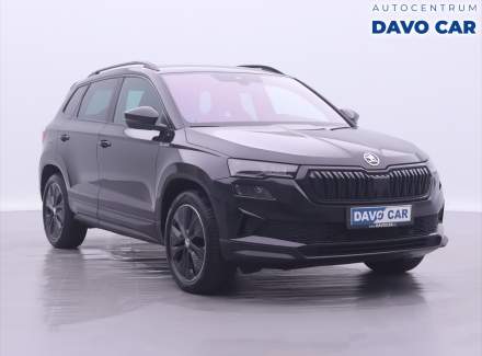 Škoda - Karoq