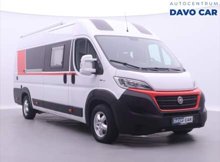 Fiat - Ducato