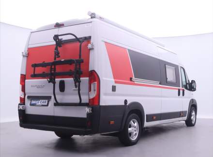 Fiat - Ducato