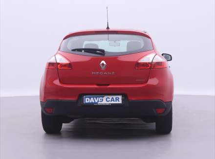 Renault - Megane
