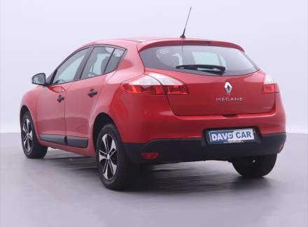 Renault - Megane