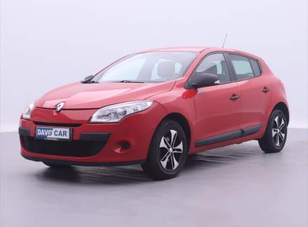 Renault - Megane