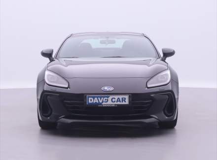 Subaru - BRZ