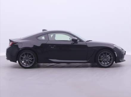 Subaru - BRZ