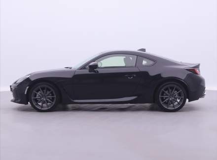 Subaru - BRZ