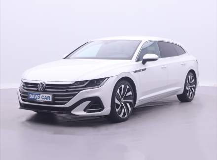 Volkswagen - Arteon
