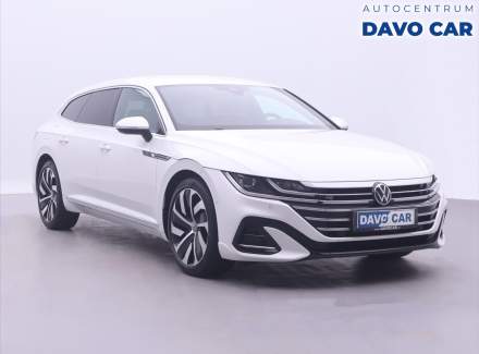 Volkswagen - Arteon