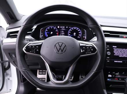 Volkswagen - Arteon