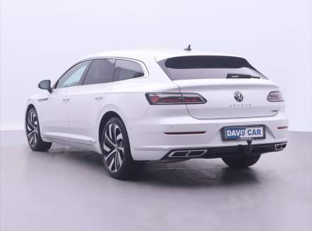 Volkswagen - Arteon